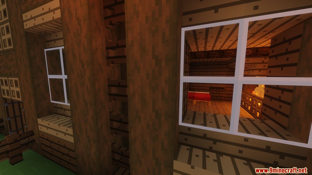 Simplista Resource Pack Screenshots 5