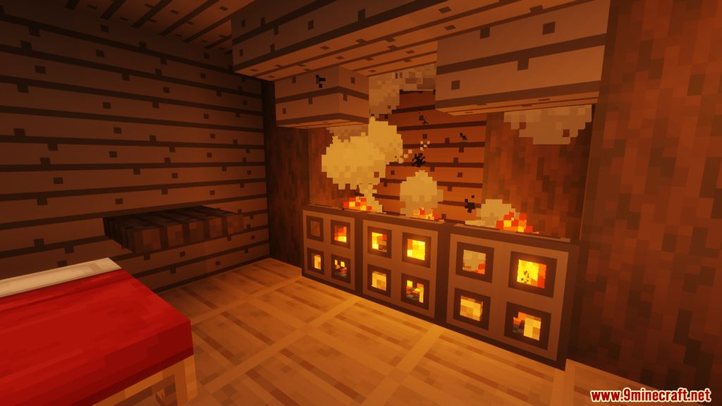 Simplista Resource Pack Screenshots 6