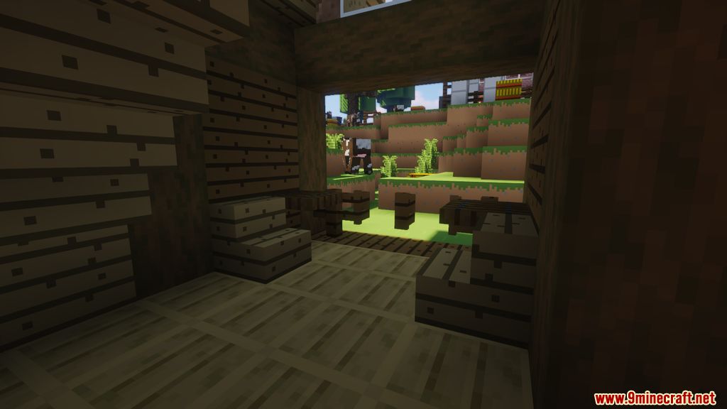 Simplista Resource Pack Screenshots 7