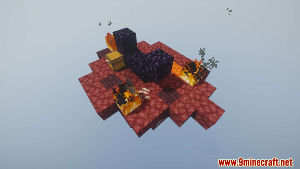 Sky Block Sky Pirates Map Screenshots (12)