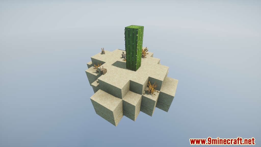 Sky Block Sky Pirates Map Screenshots (5)