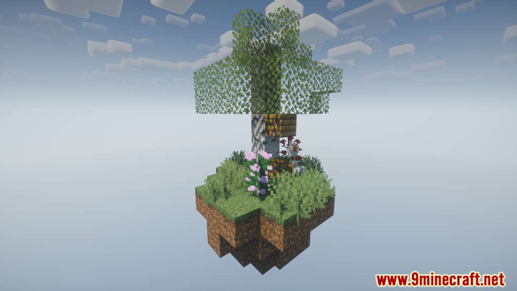 Sky Block Sky Pirates Map Screenshots (6)