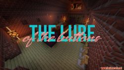 The Lure of the Buttons Map Thumbnail