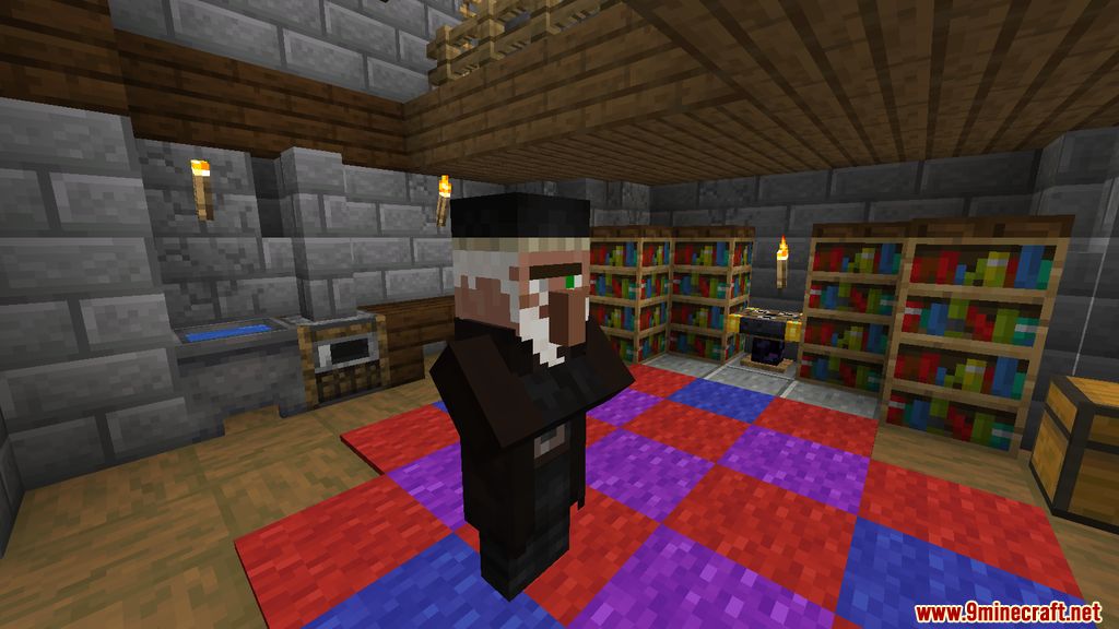 The Mysthical Mod Screenshots 3
