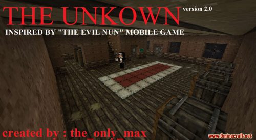 The Unknown Map Thumbnail