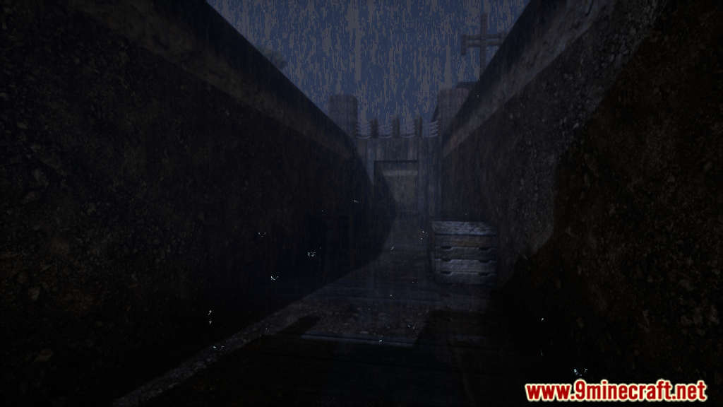 Trench Gun Map Screenshots (3)