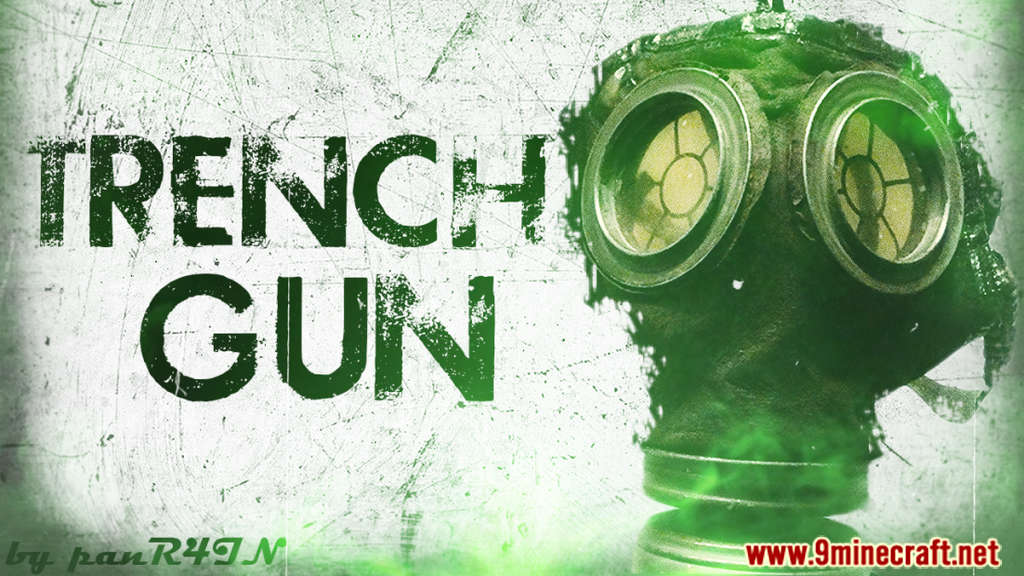 Trench Gun Map Thumbnail
