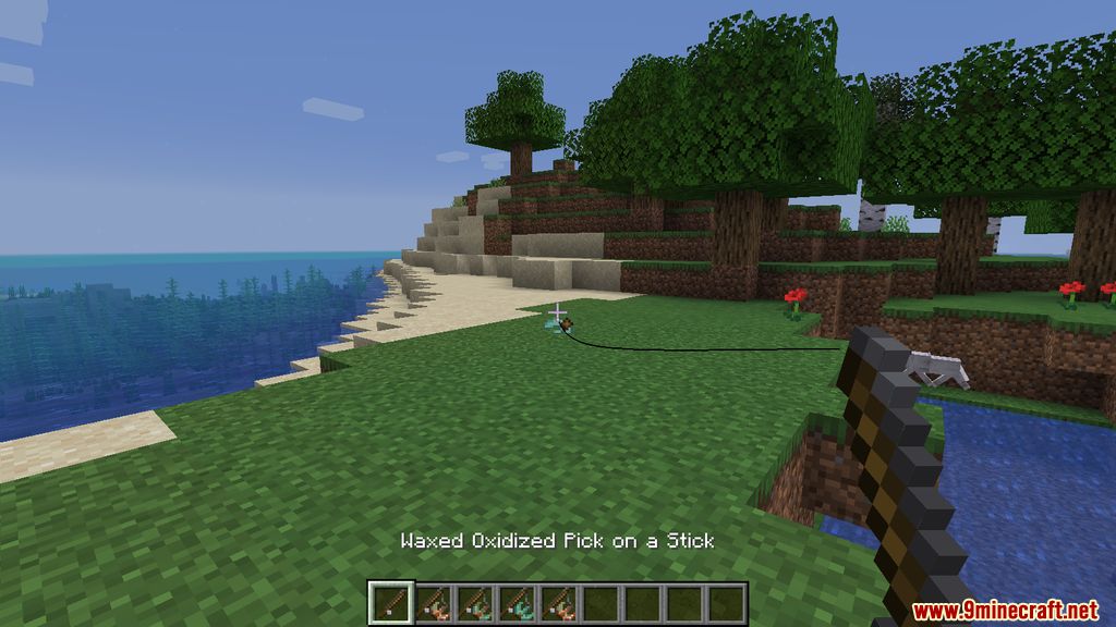 Adventure Apparatus Mod Screenshots 5