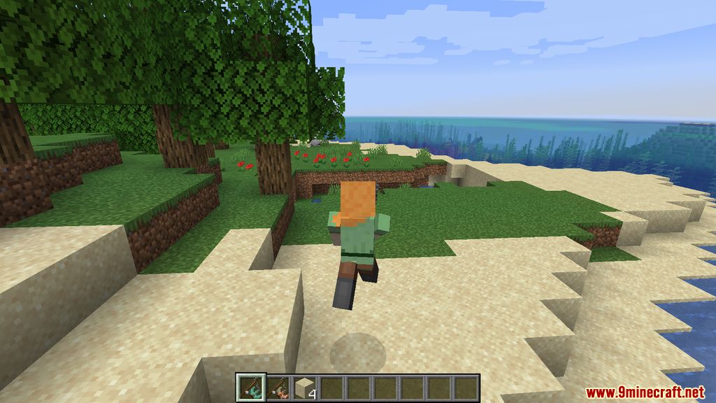 Adventure Apparatus Mod Screenshots 6