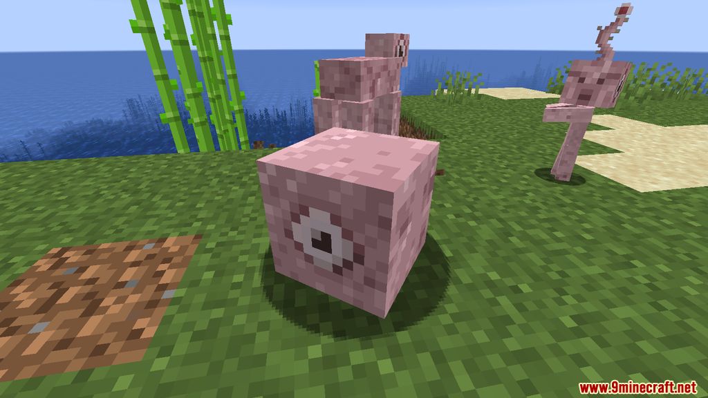 Biomancy Mod Screenshots 10