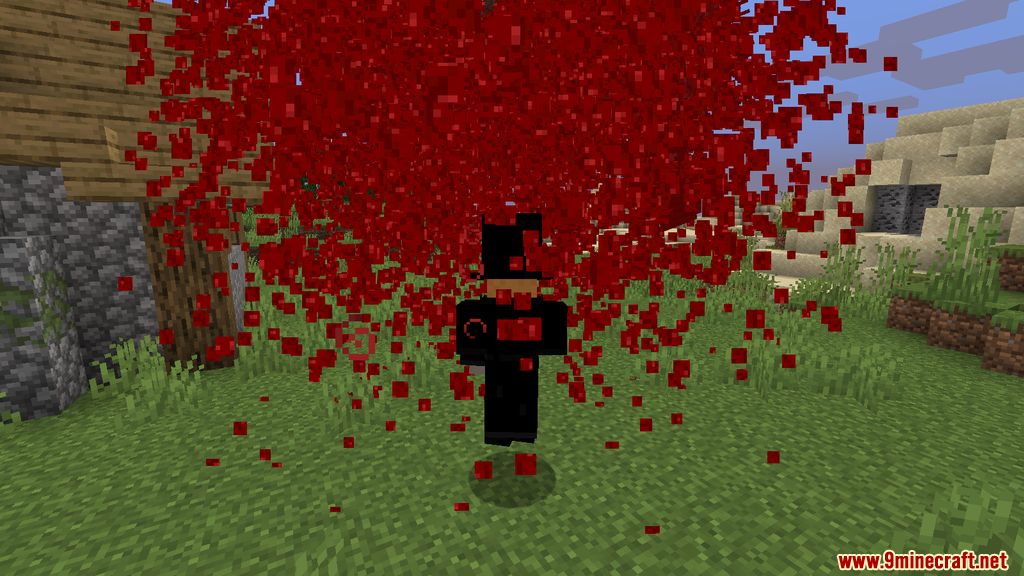 Blood and Madness Mod Screenshots 6
