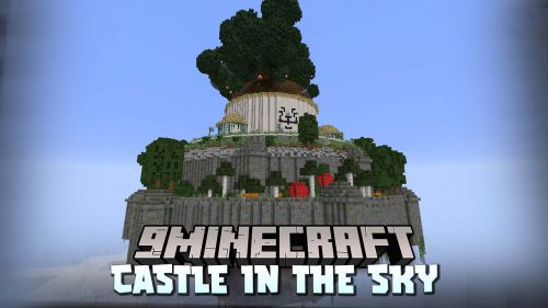 Castle in the Sky Mod