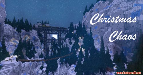 Christmas Chaos Map Thumbnail