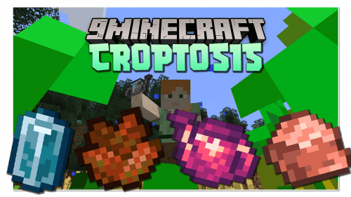 Croptosis Mod