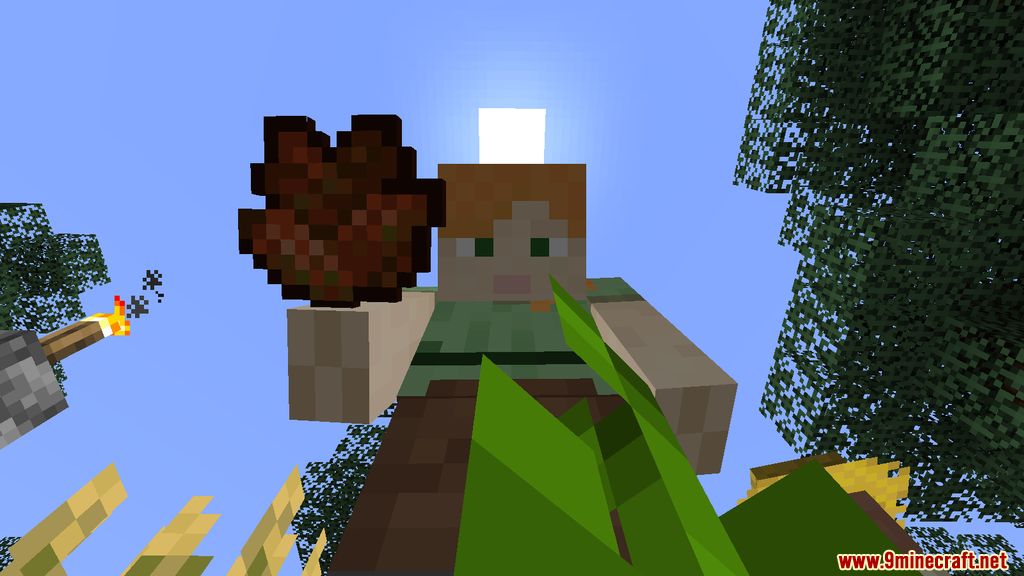 Croptosis Mod Screenshots 9