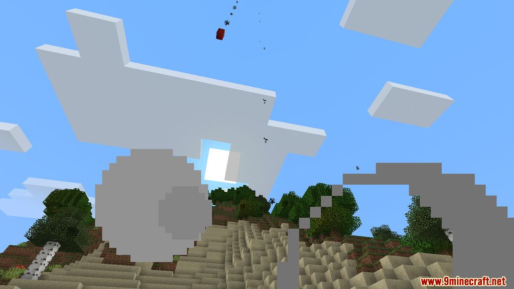 Detonation Mod Screenshots 5