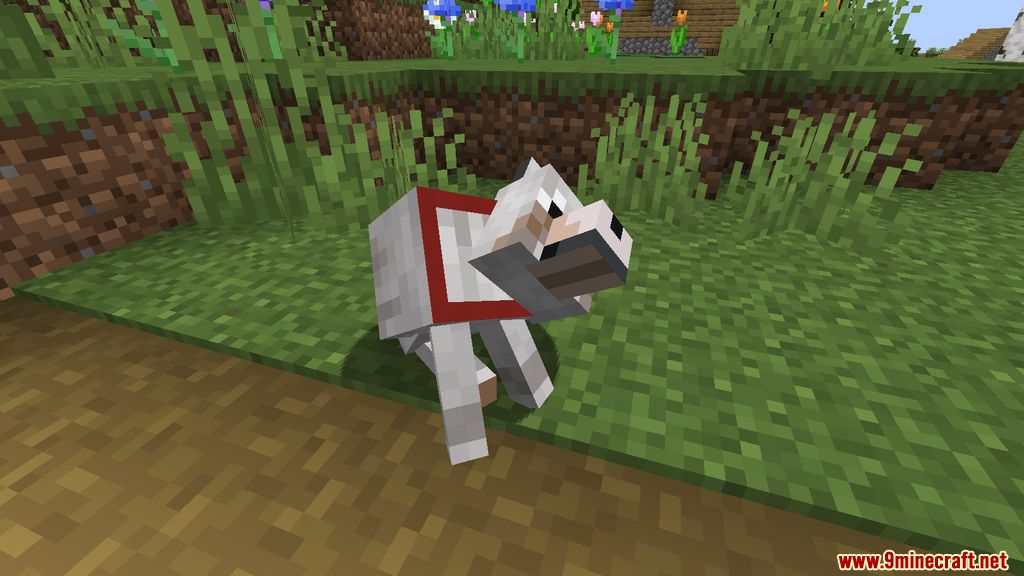 Doggo Mod Screenshots 3