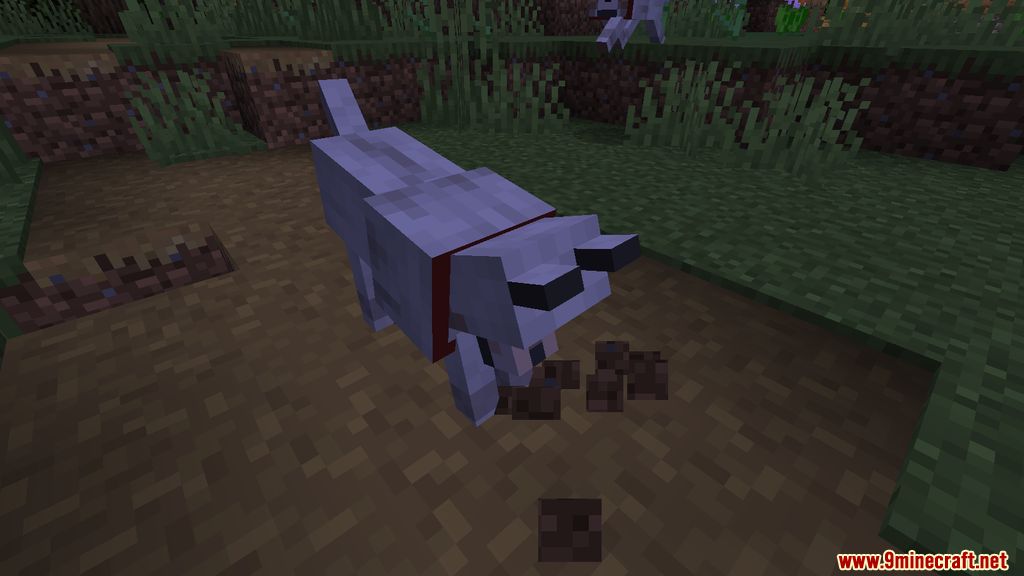 Doggo Mod Screenshots 4