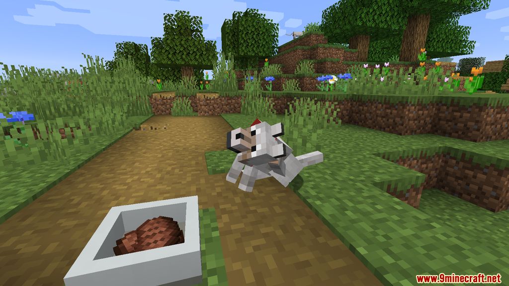 Doggo Mod Screenshots 6