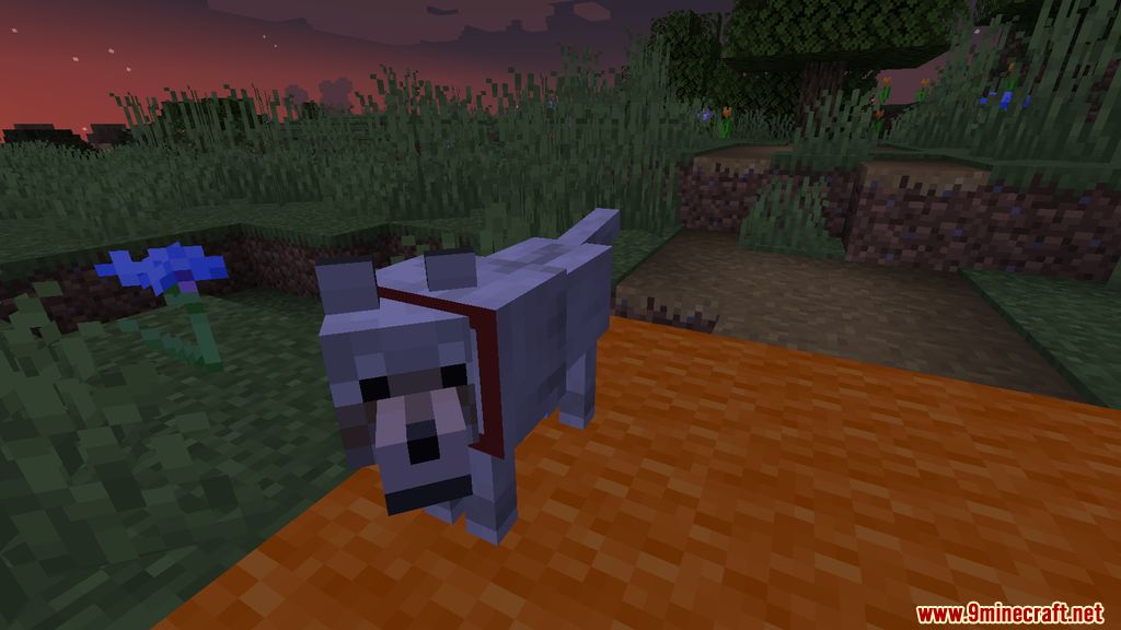 Doggo Mod Screenshots 7