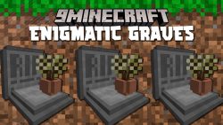 Enigmatic Graves Mod