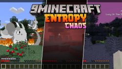 Entropy Chaos Mod