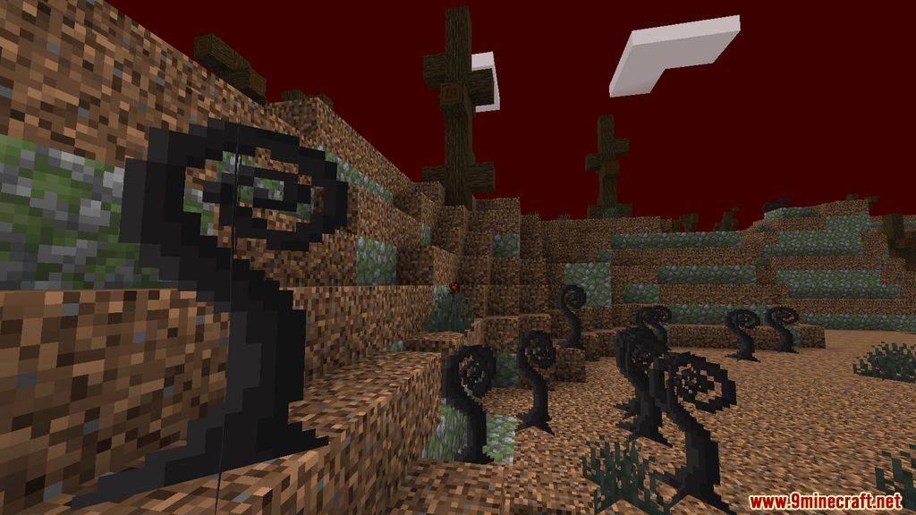 Exotic Critters Mod Screenshots 1