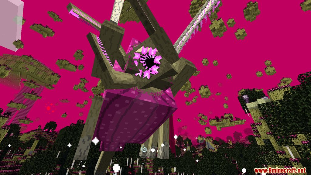 Exotic Critters Mod Screenshots 3