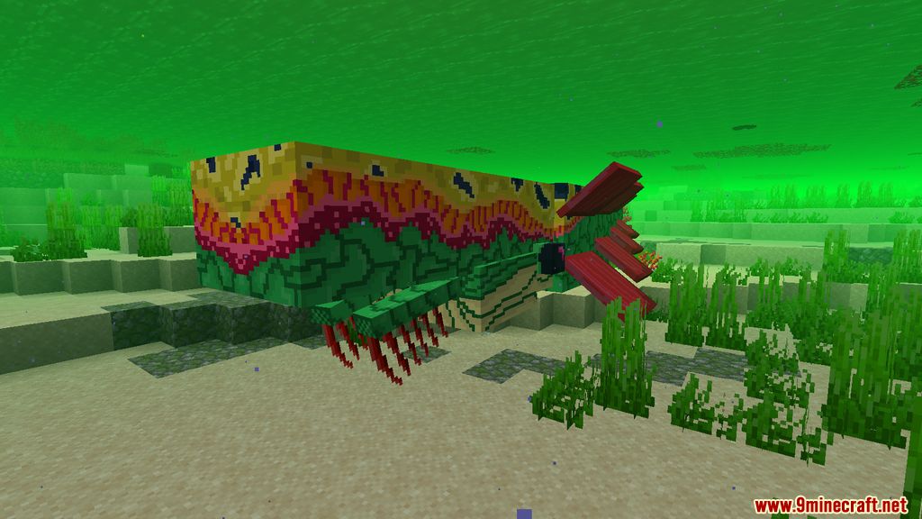 Exotic Critters Mod Screenshots 9