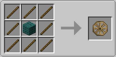 Horse Carts Mod Screenshots 16