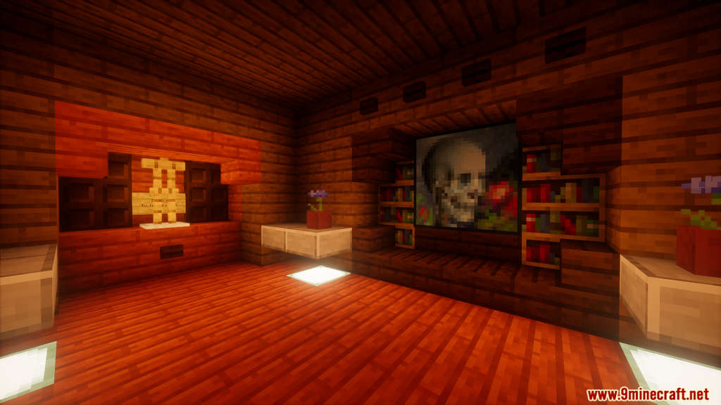 Job Interview Map Screenshots (5)