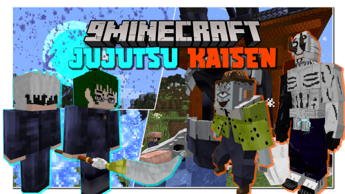 Anime Mods for Minecraft PE for Android - Free App Download