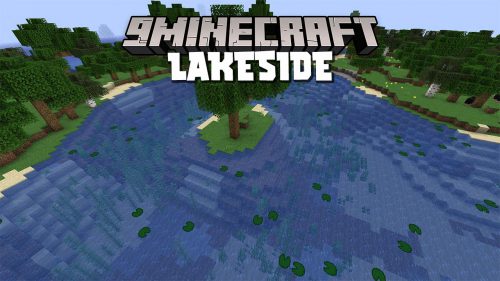 Lakeside Mod