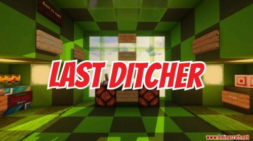 Last Ditcher Map Thumbnail