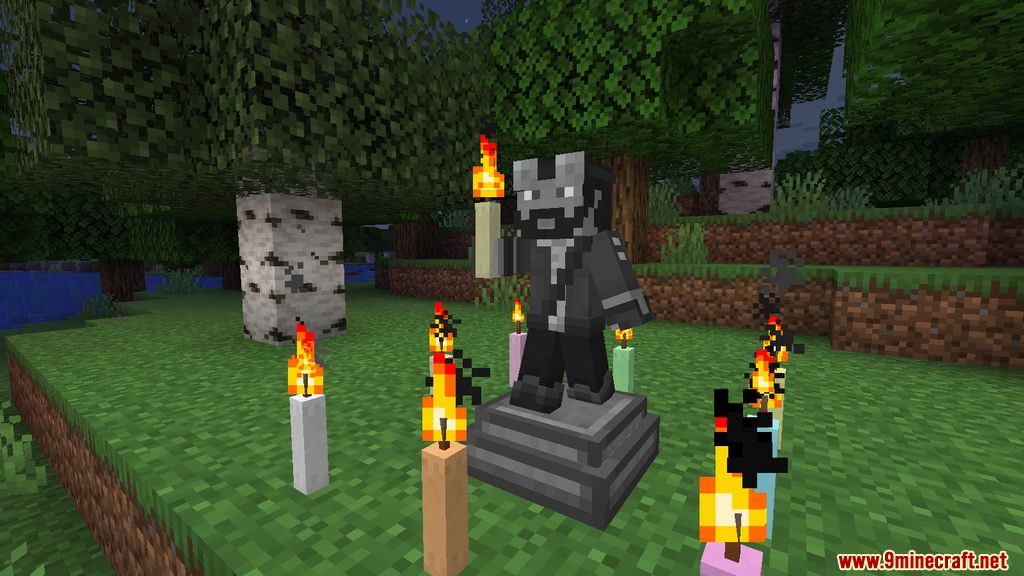 Magic Candles Mod Screenshots 11