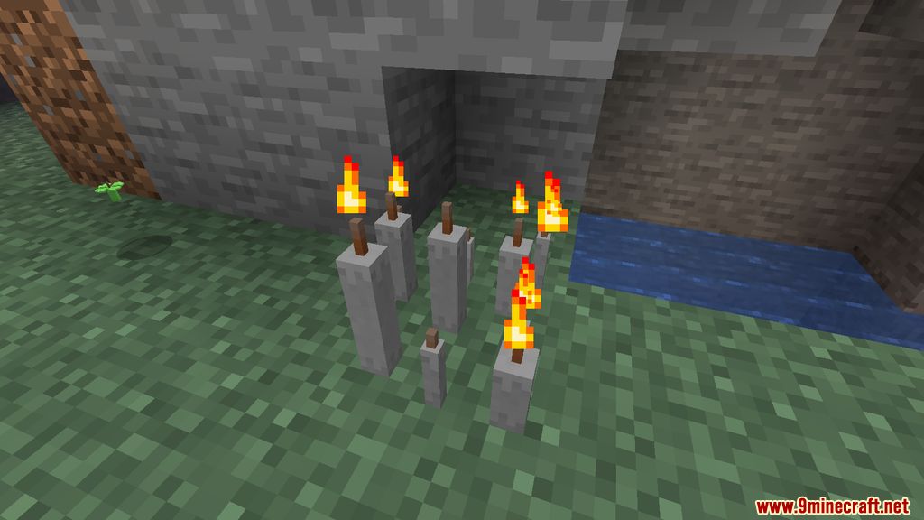 Magic Candles Mod Screenshots 14