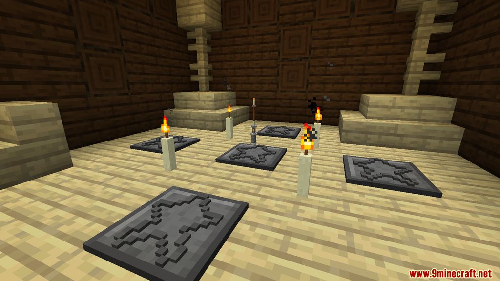 Magic Candles Mod Screenshots 3