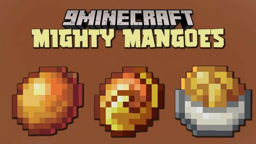 Mighty Mangoes Mod