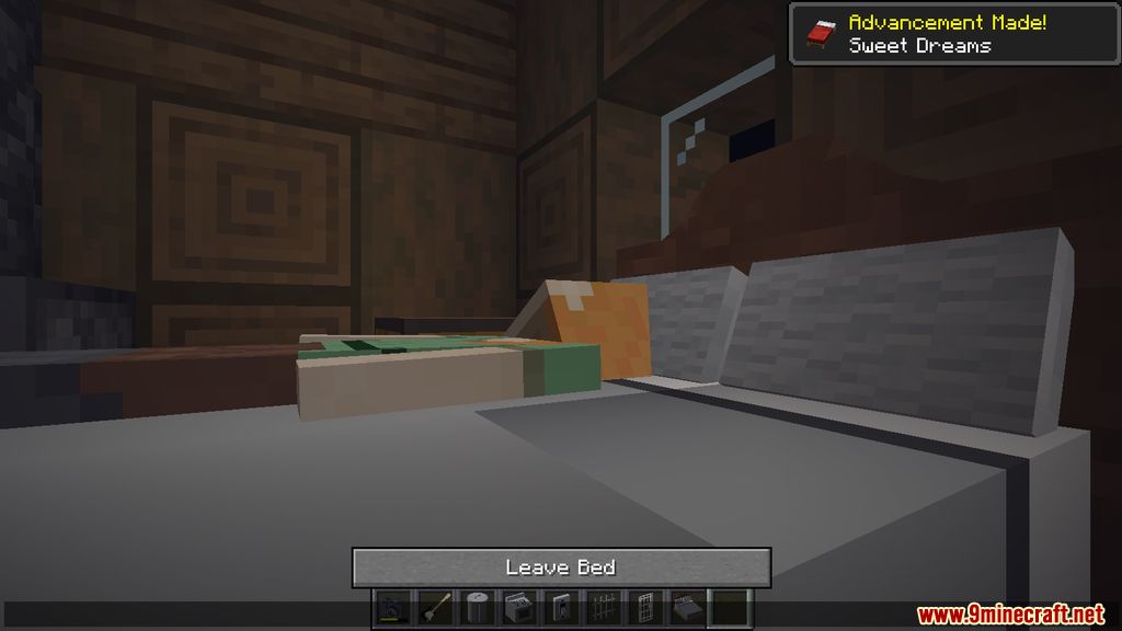 Modern Life Mod Screenshots 6