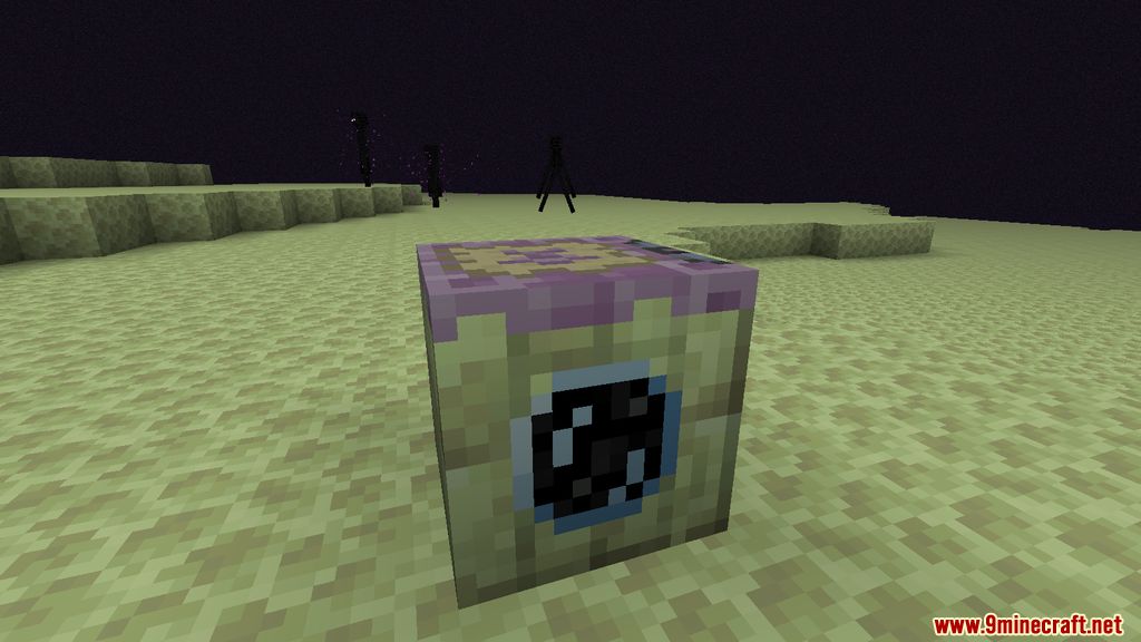 More Villagers Mod Screenshots 11