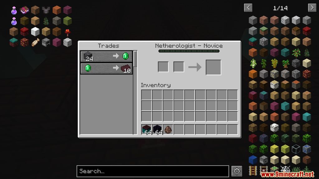 More Villagers Mod Screenshots 8