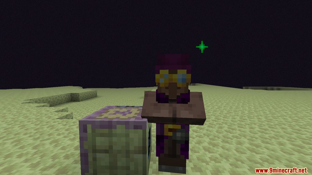 More Villagers Mod Screenshots 9