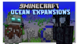 Ocean Expansions Mod