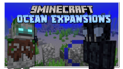 Ocean Expansions Mod