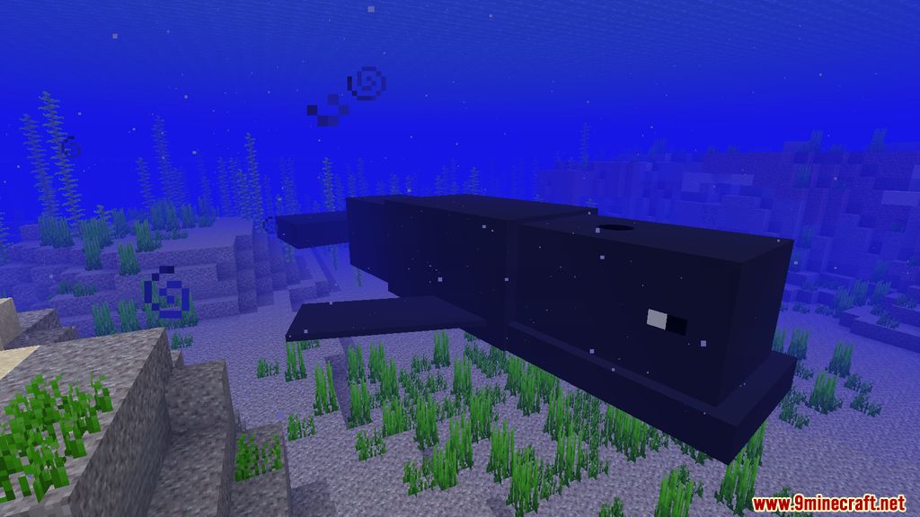 Ocean Expansions Mod Screenshots 1