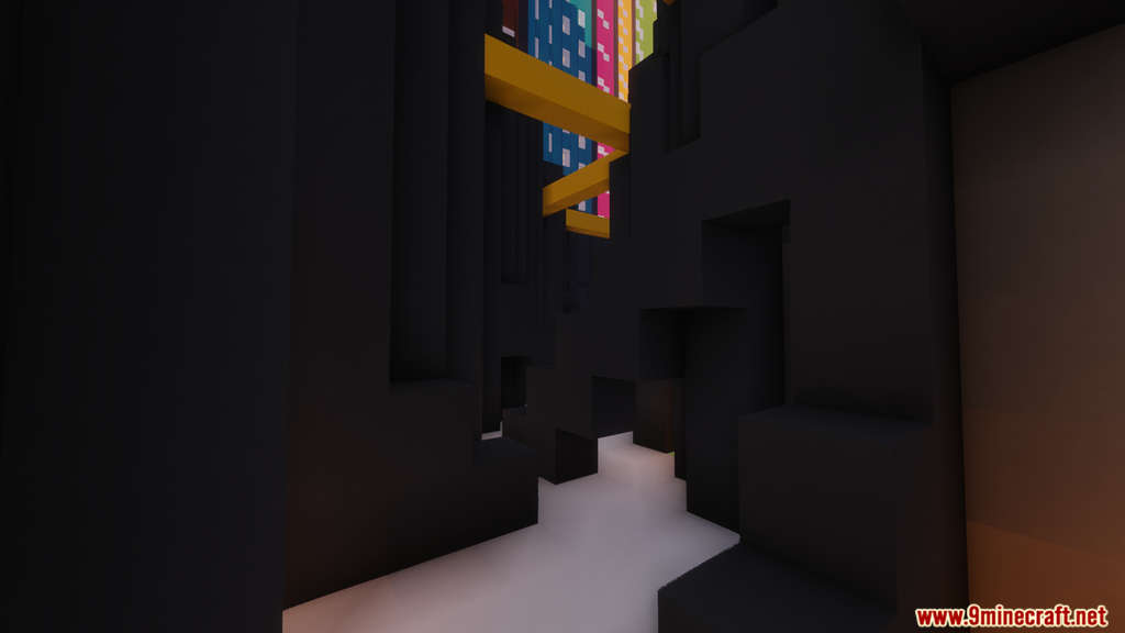 Parkour Grand Prix 2019 Map Screenshots 10