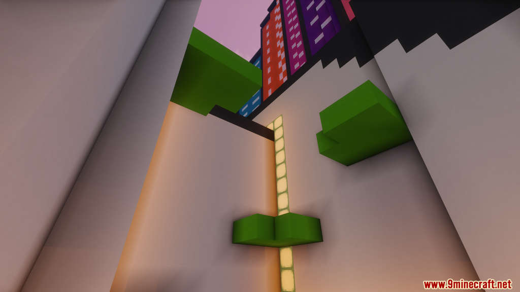 Parkour Grand Prix 2019 Map Screenshots 15