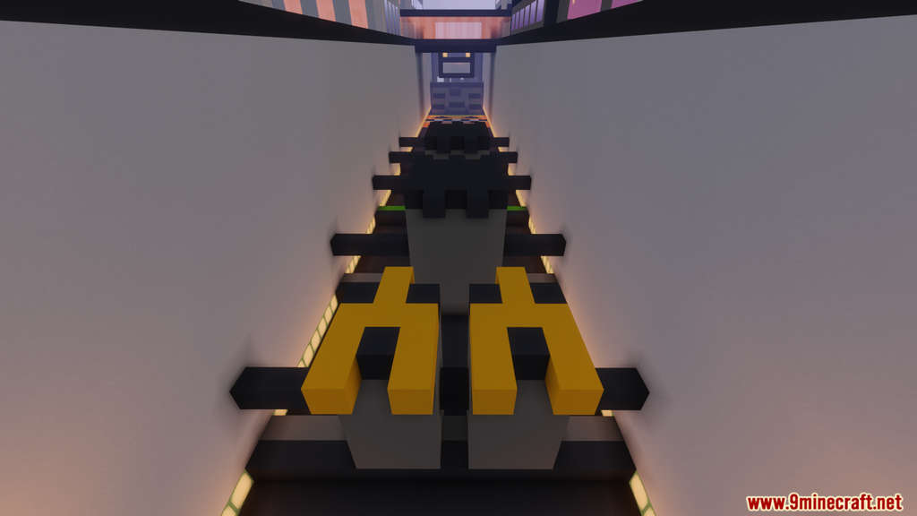 Parkour Grand Prix 2019 Map Screenshots 17