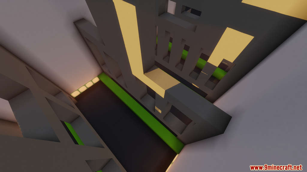 Parkour Grand Prix 2019 Map Screenshots 6