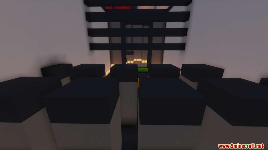 Parkour Grand Prix 2019 Map Screenshots 7